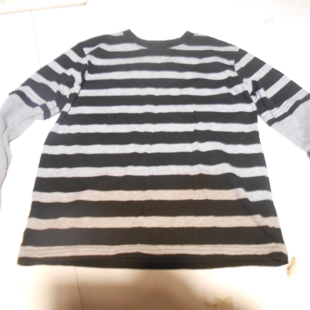365 kids striped t-shirt 6